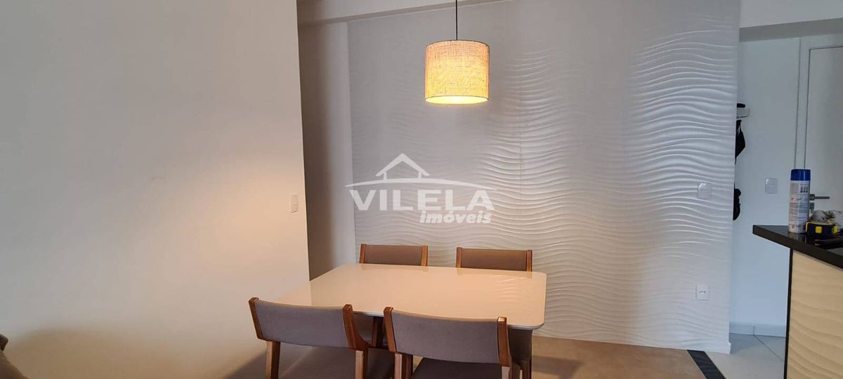 Apartamento para venda martin de sá-caraguatatuba-sp