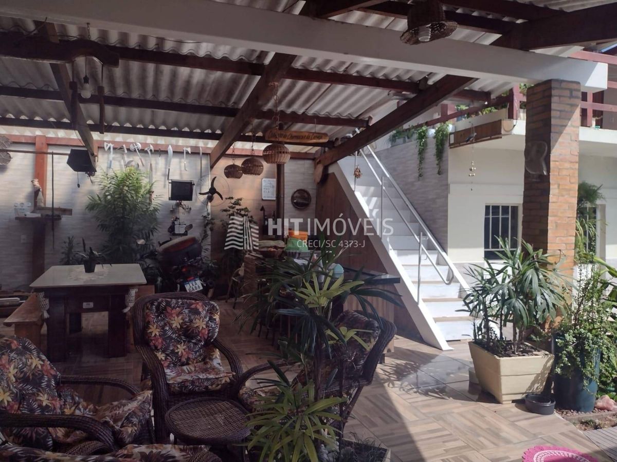 Casa - gabiroba - ituporanga - sc