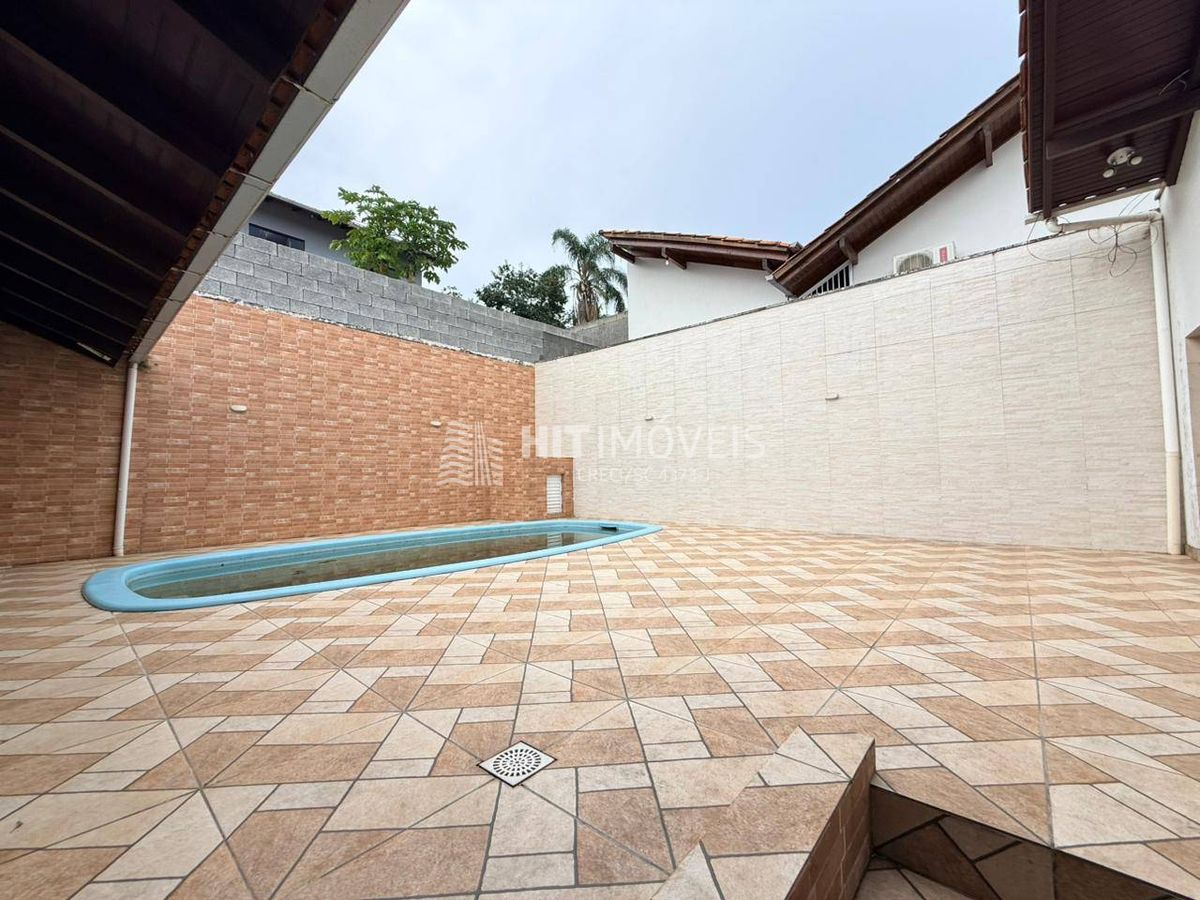 Casa - boa vista - ituporanga - sc