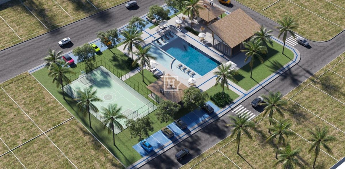 Lote/Terreno à Venda, Capuan - Barra dos Coqueiros