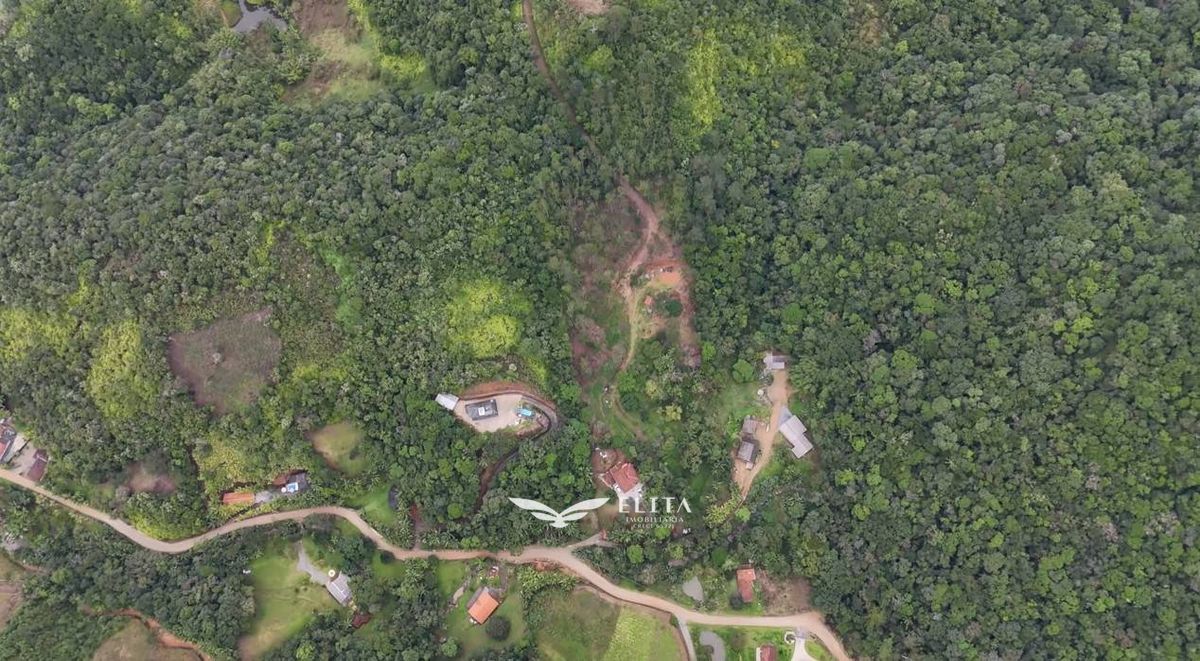Terreno, 8 hectares - Foto 2