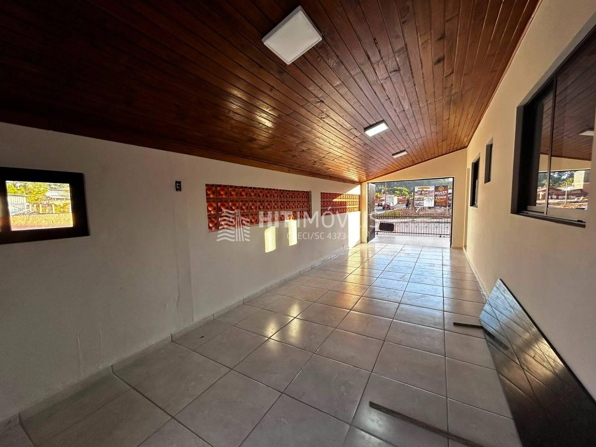 Casa - vila nova - ituporanga - sc