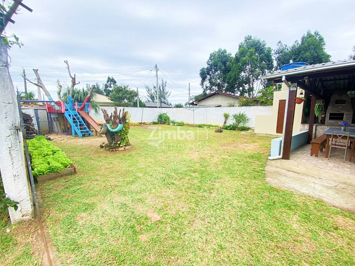 Casa de 4 quartos, 140m² no bairro Guaiuba, em Imbituba | Eu Corretor