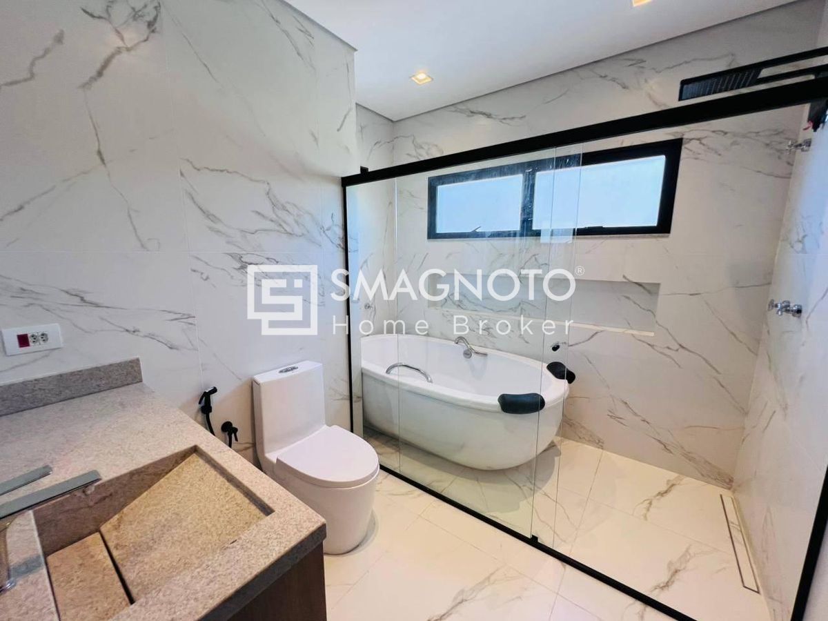 Casa de Condomínio, 3 quartos - Foto 42