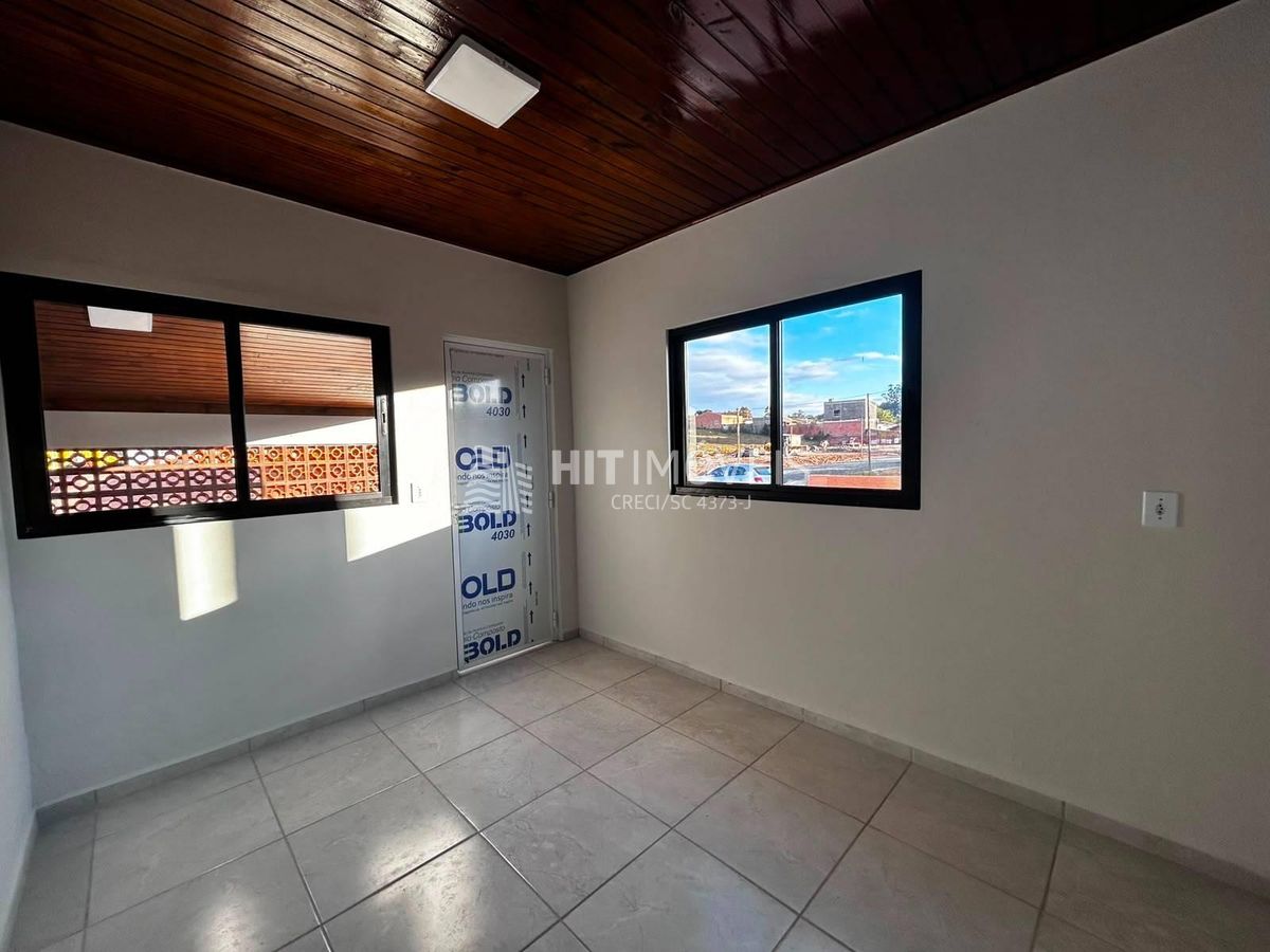 Casa - vila nova - ituporanga - sc