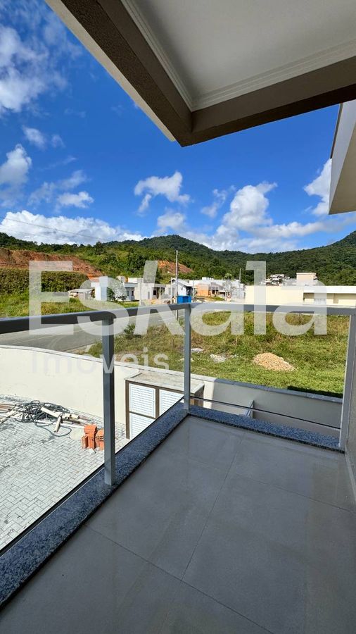 Apartamento Com 02 Dormitórios João Pessoa - Jaraguá do Sul