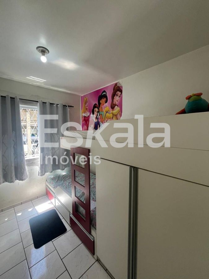 Apartamento com 02 dormitórios Vila Nova - Jaraguá do Sul