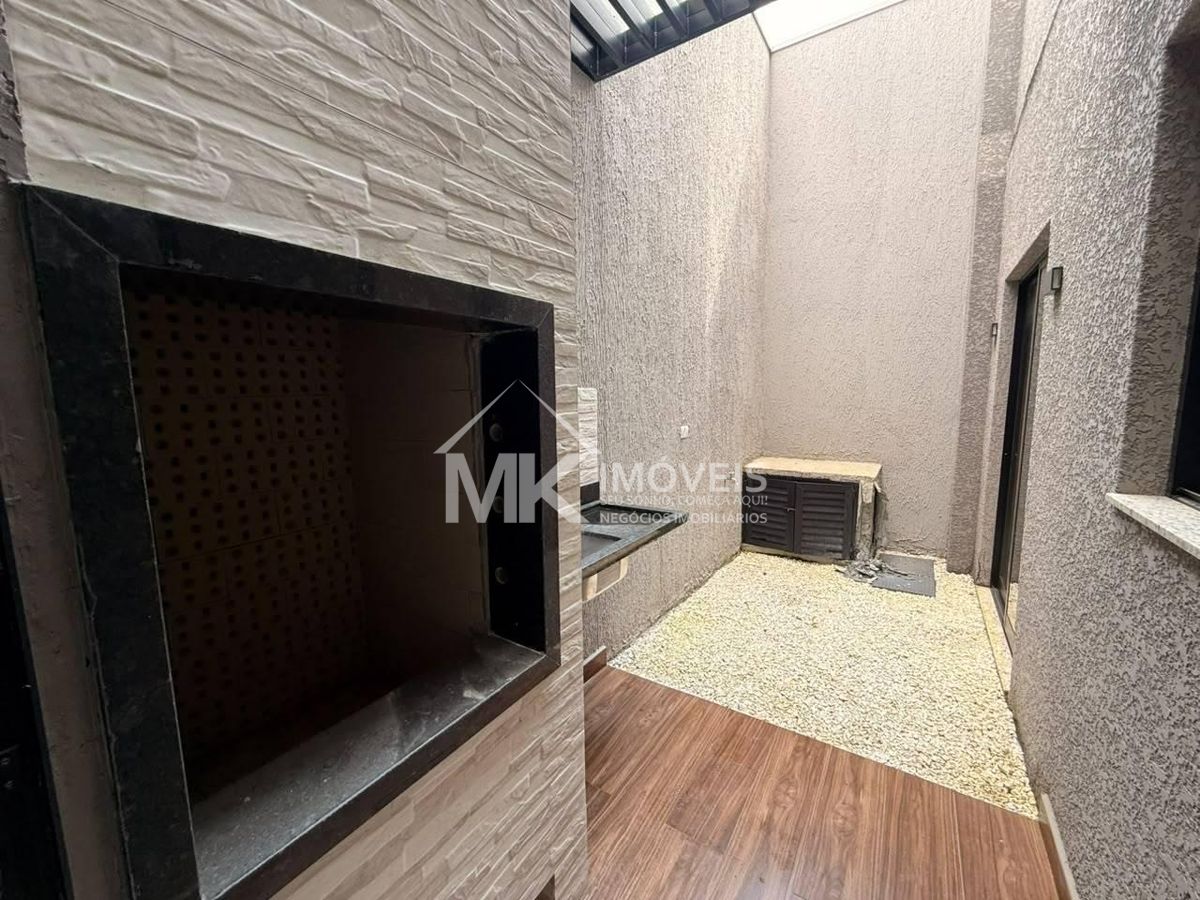 Casa, 3 quartos, 134 m² - Foto 36