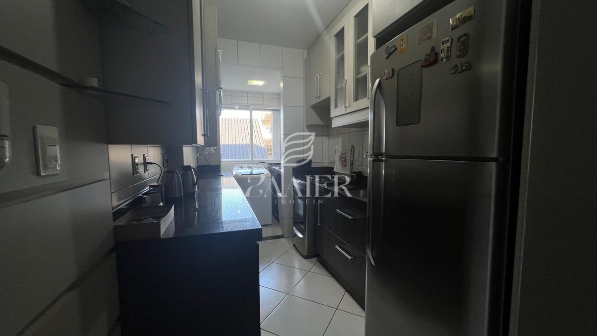 Apartamento com 3 quartos, Costa e Silva - Joinville