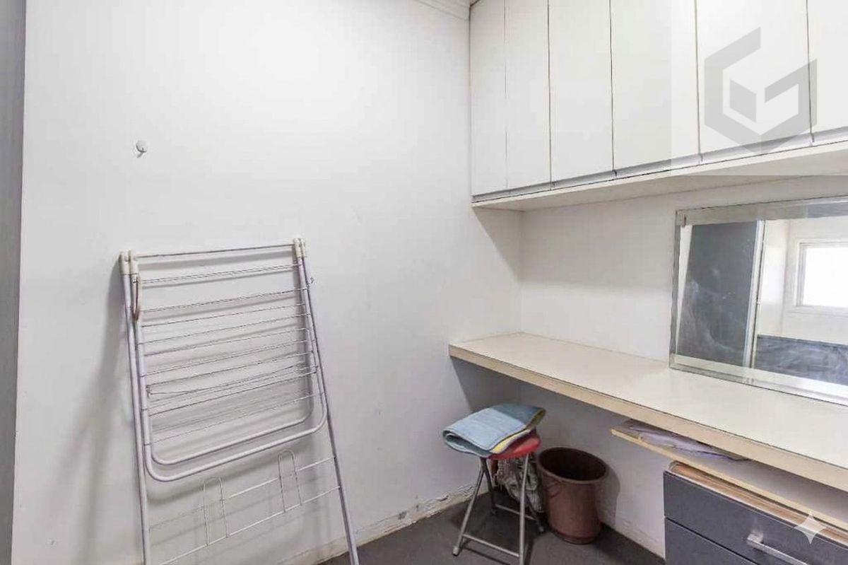 Apartamento com 3 Quartos, Tatuapé - São Paulo