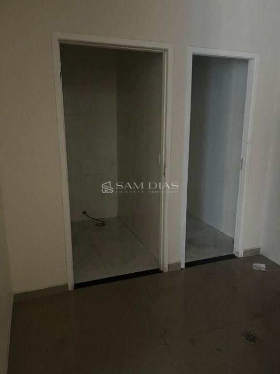 Depósito-Galpão, 250 m² - Foto 7