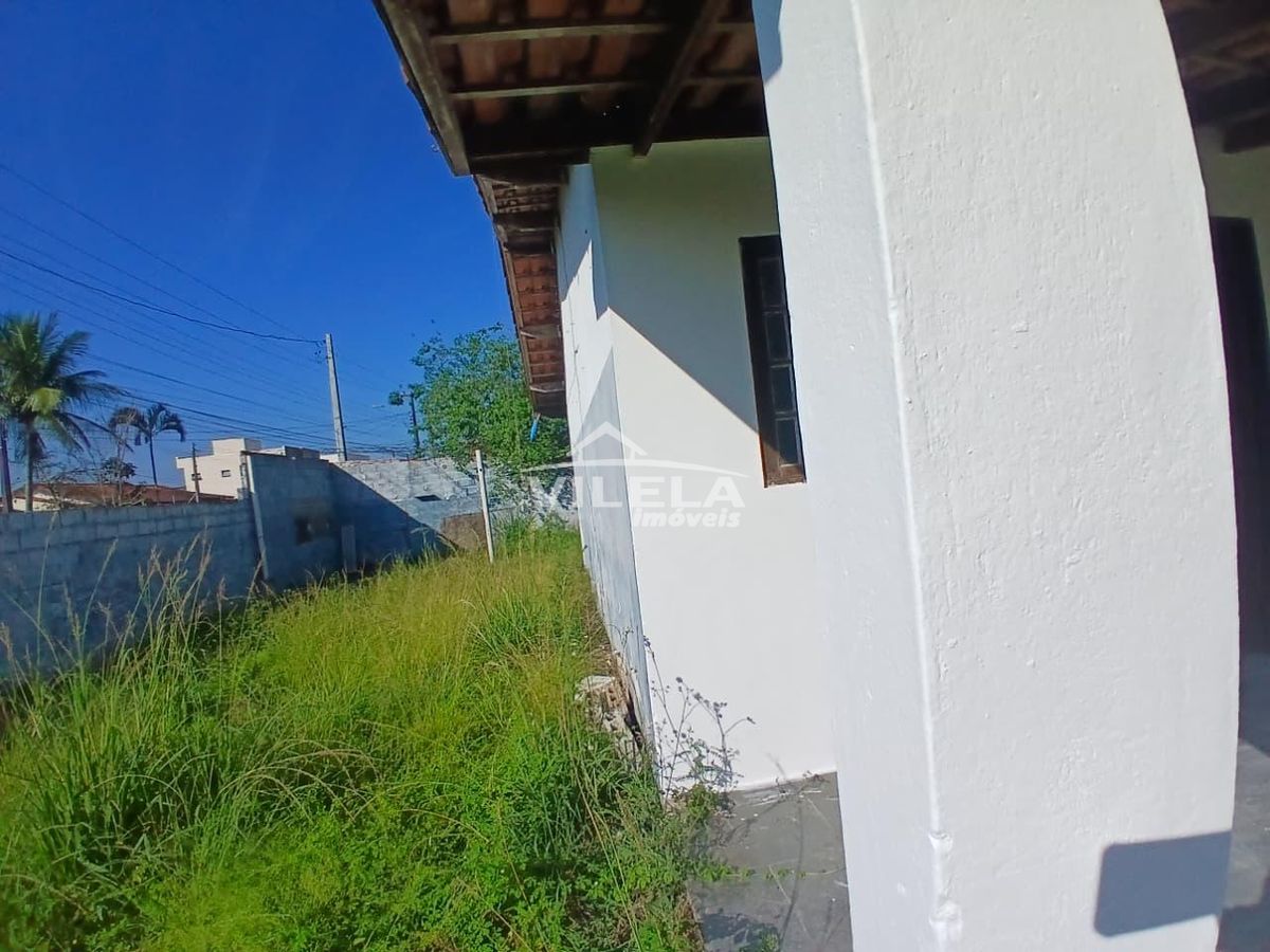 Casa para locação bairro pontal santa marina-caraguatatuba-sp
