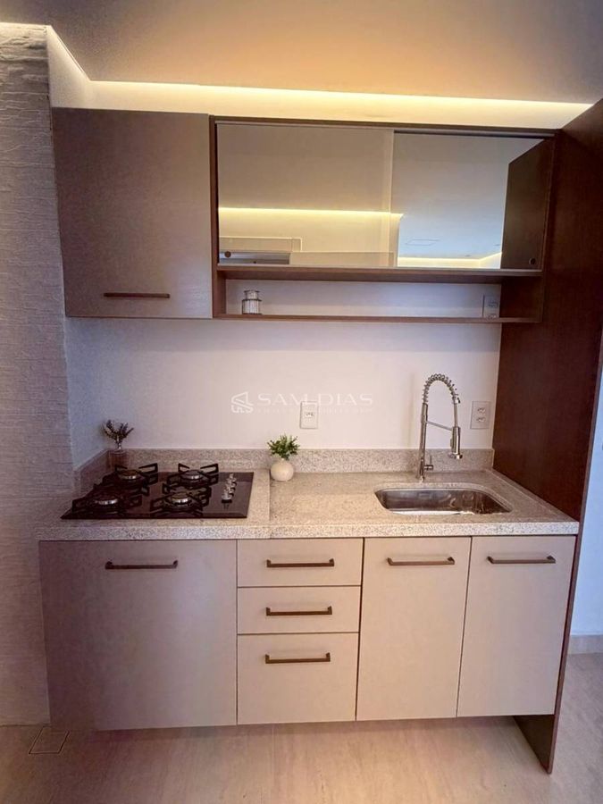 Apartamento, 1 quarto, 34 m² - Foto 7