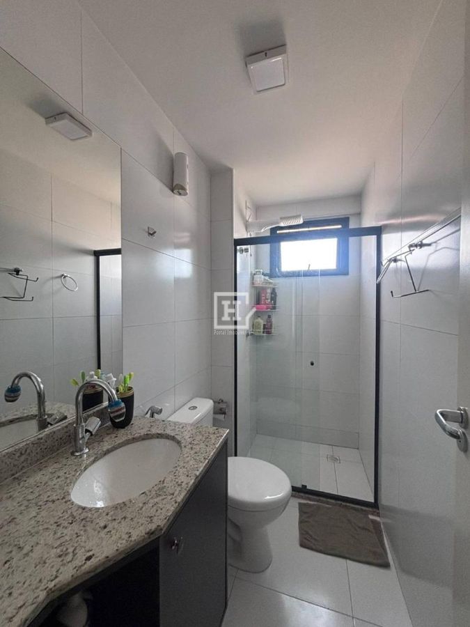 Apartamento com 3 quartos, Farolândia - Aracaju