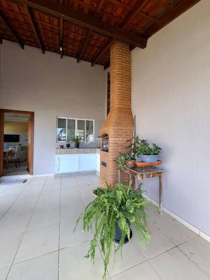 Casa, 3 quartos, 135 m² - Foto 3
