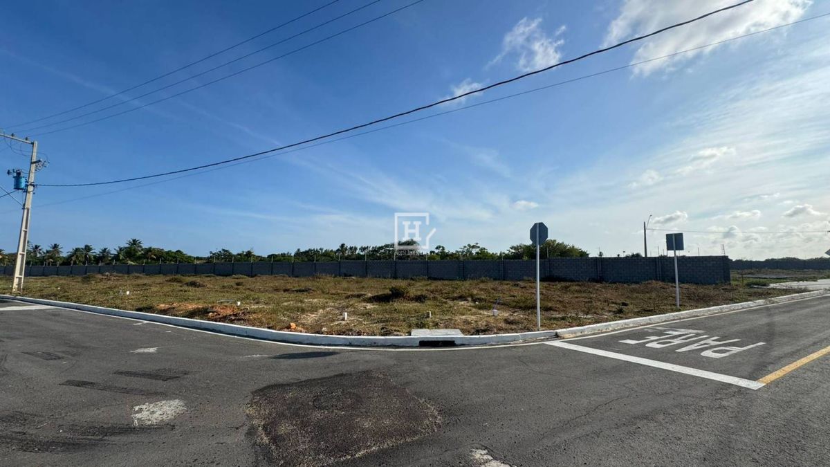 Lote/Terreno, Zona de Expansão (Robalo) - Aracaju