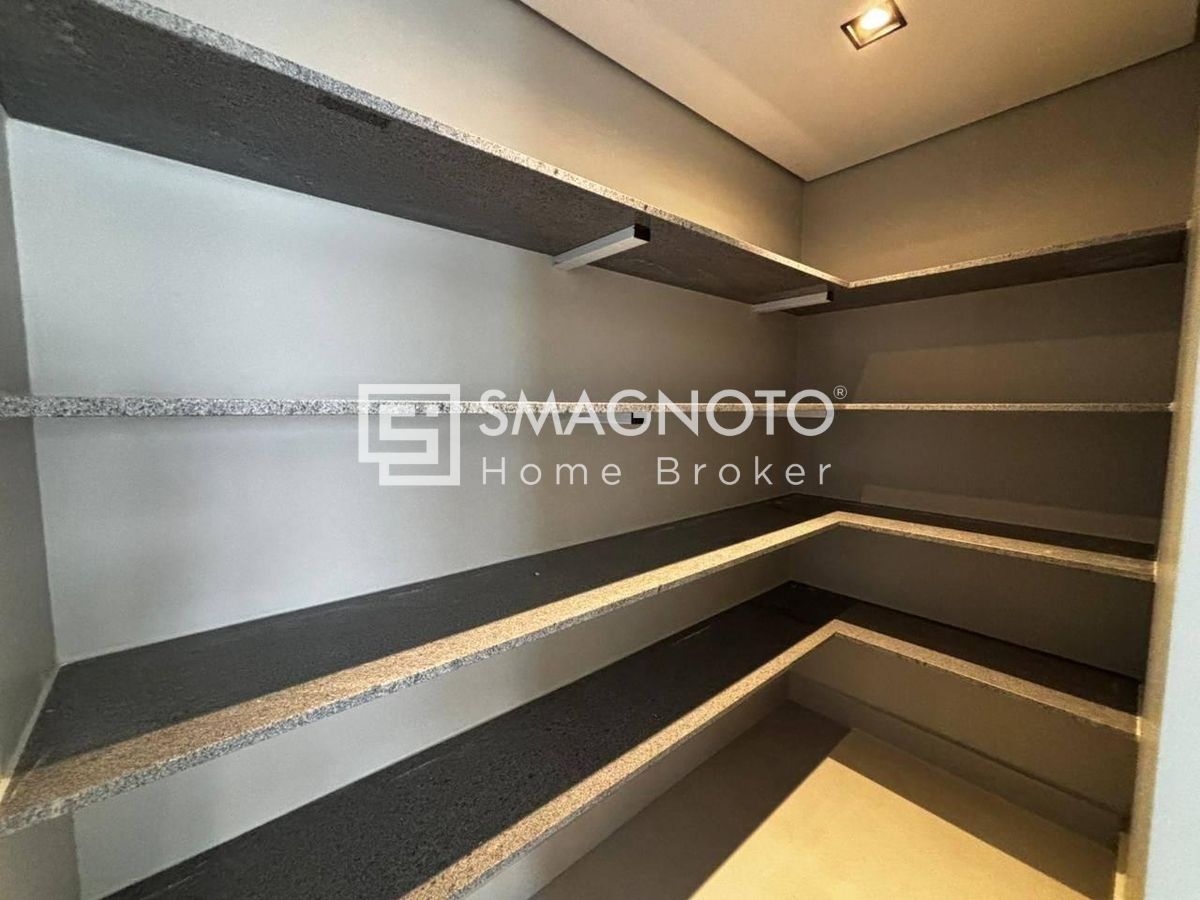 Sobrado com 3 dormitórios à venda, 274 m² por R$ 3.200.000,00 - Morato - Piracicaba/SP