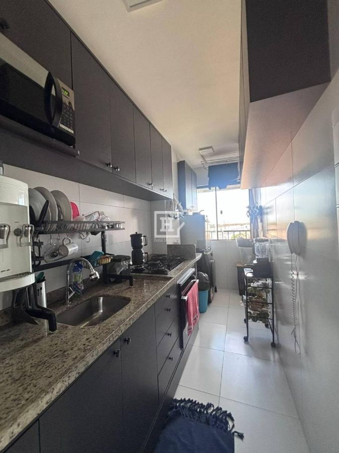 Apartamento com 3 quartos, Farolândia - Aracaju