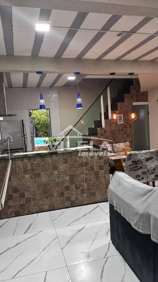 Sobrado á venda bairro morro do algodão-caraguatatuba-sp!!!