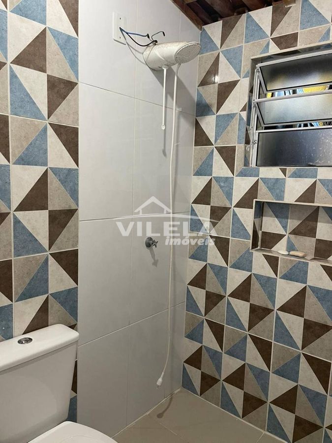 Casa terrea com piscina-praia das palmeiras-caraguatatuba-sp-venda