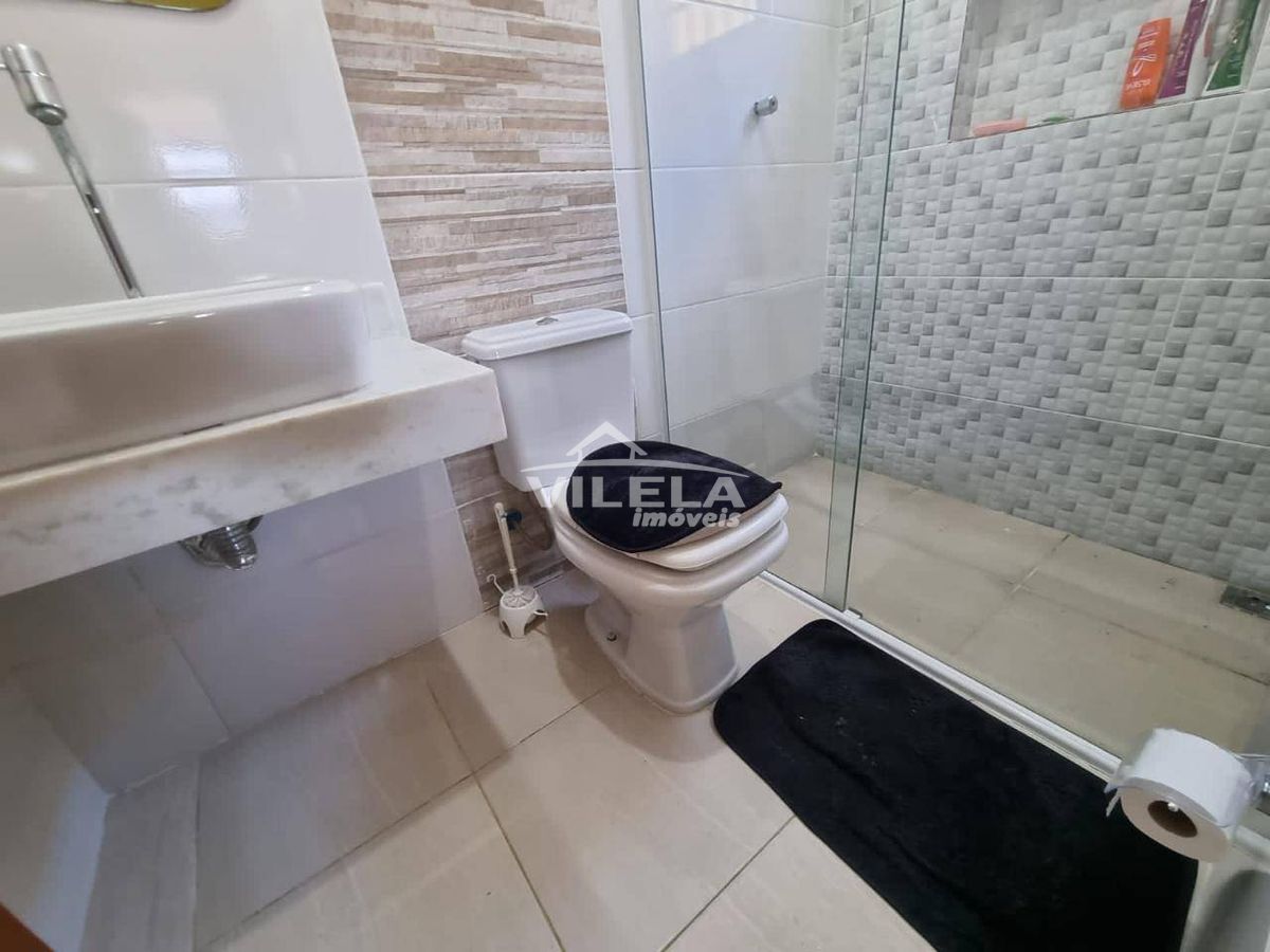 Casa terrea com piscina-praia das palmeiras-caraguatatuba-sp-venda