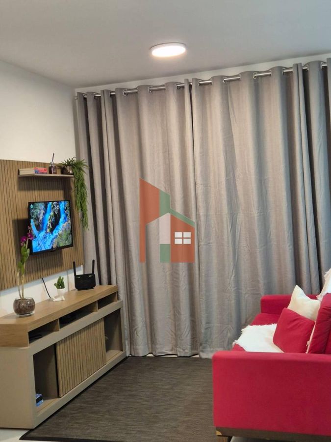 Apartamento, 2 quartos, 70 m² - Foto 6