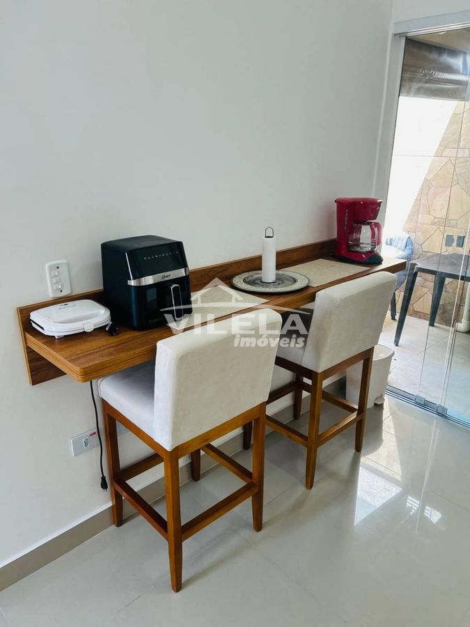 Casa em condomínio- bairro massaguaçu-caraguatatuba-sp