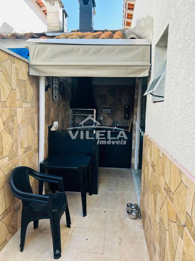 Casa em condomínio- bairro massaguaçu-caraguatatuba-sp