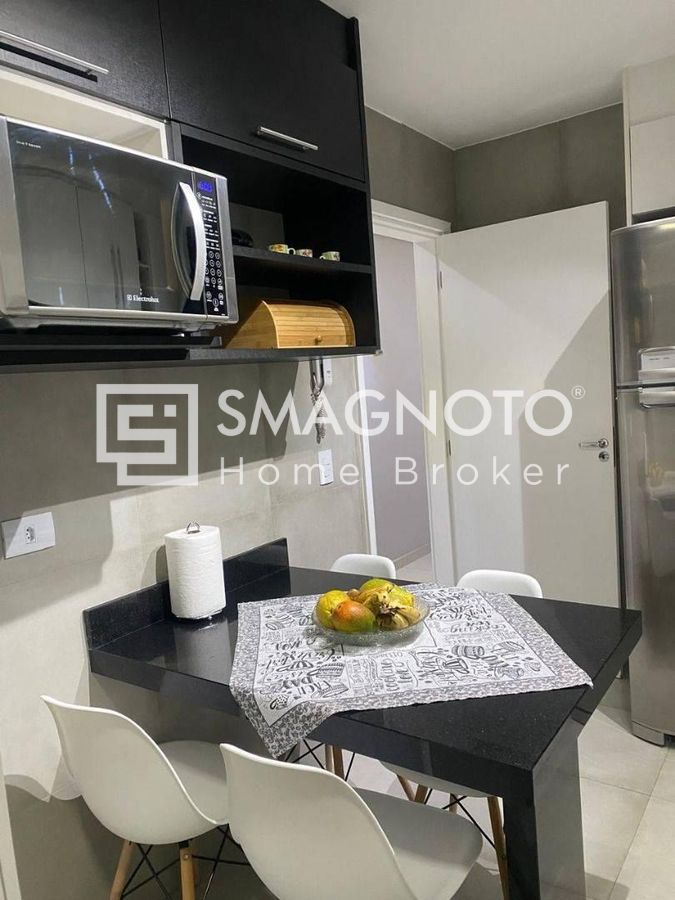 Apartamento com 2 quartos à Venda, Dois Córregos - Piracicaba