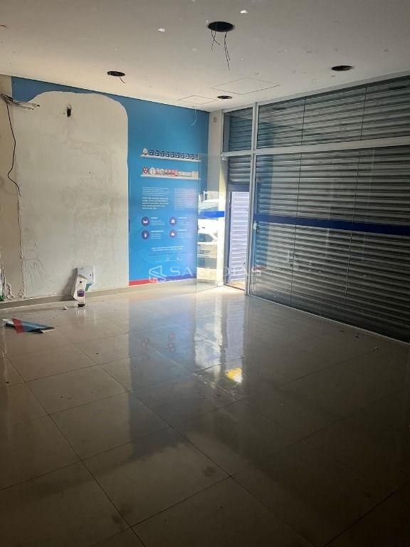 Depósito-Galpão, 250 m² - Foto 8