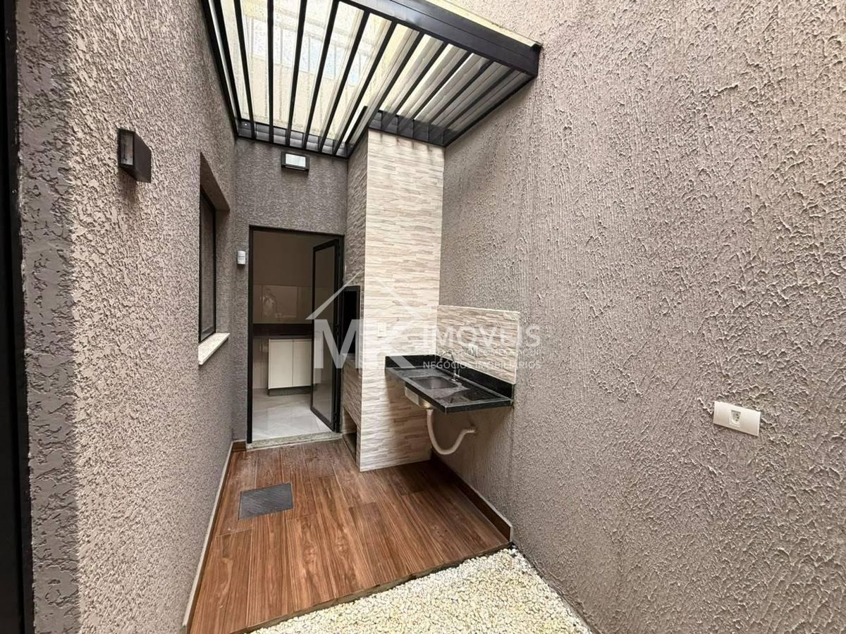 Casa, 3 quartos, 134 m² - Foto 16