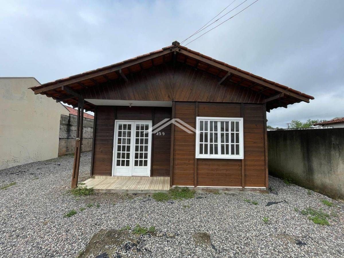 L 09, Q H, Casa para locação - Loteamento Príncipe, Itapema do Norte, Itapoá, SC - Casa em Itapema do Norte, Itapoá - para locação - Imobiliária Sperandio