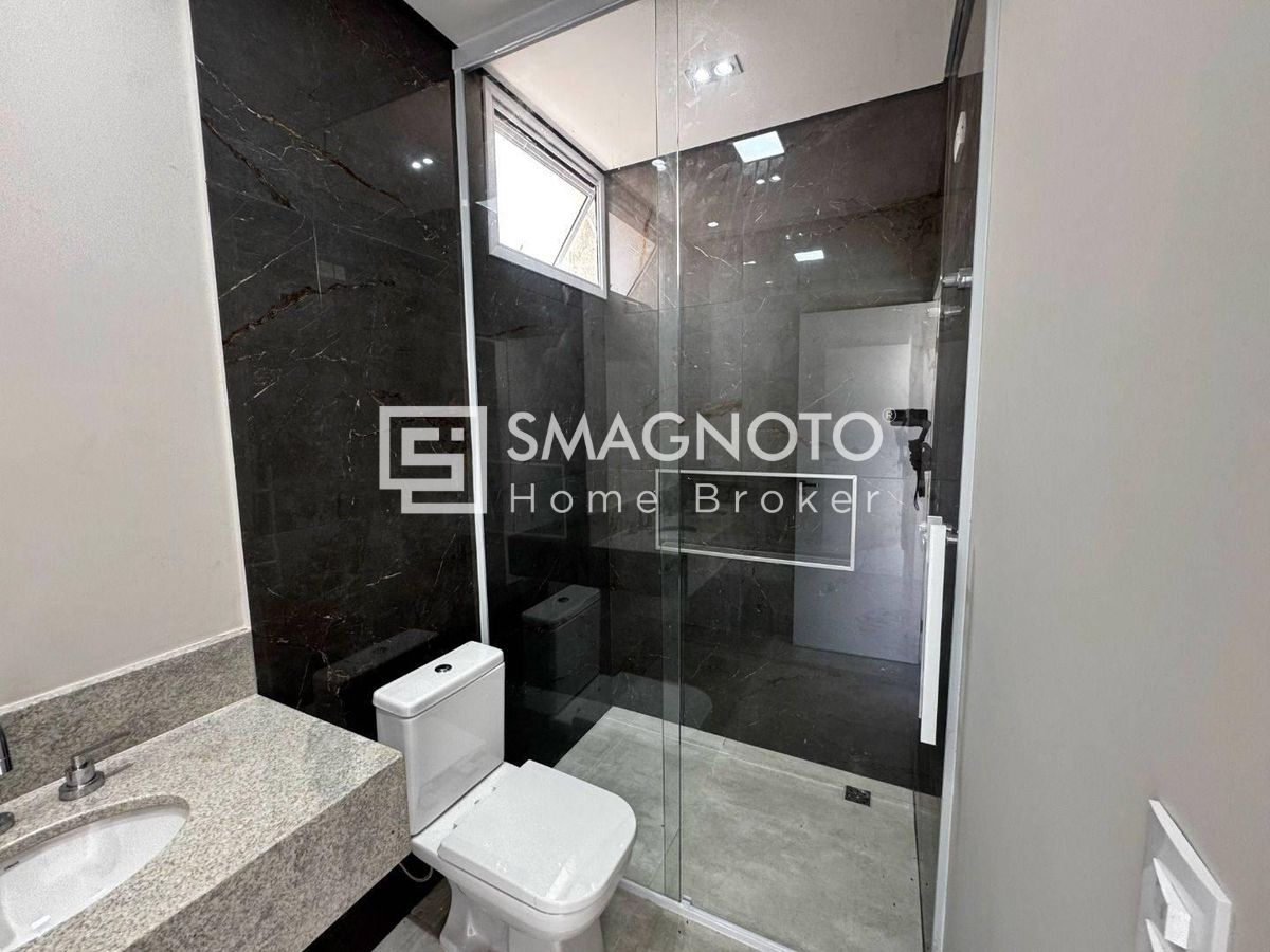 Casa com 3 dormitórios à venda, 159 m² por R$ 1.050.000,00 - Ondas - Piracicaba/SP