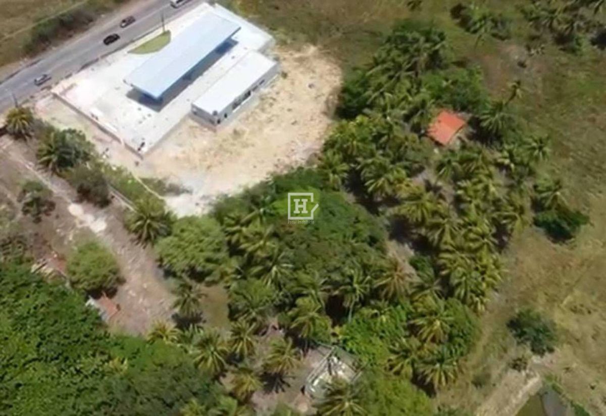 Terreno, Zona de Expansão (Mosqueiro) - Aracaju