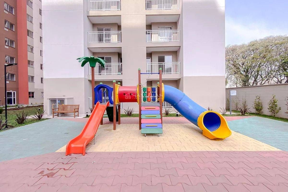 Apartamento, 1 quarto, 34 m² - Foto 24