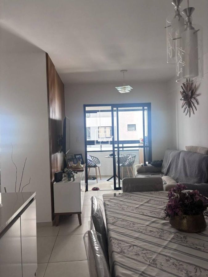 Apartamento com 3 quartos, Farolândia - Aracaju