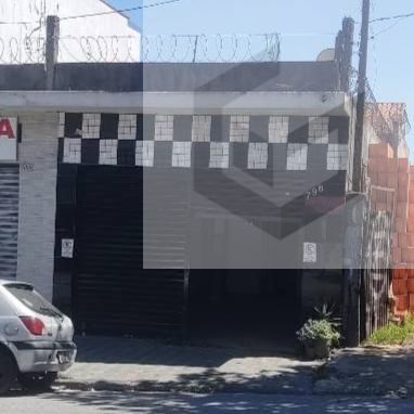 Loja para Locação, Vila Industrial - São Paulo