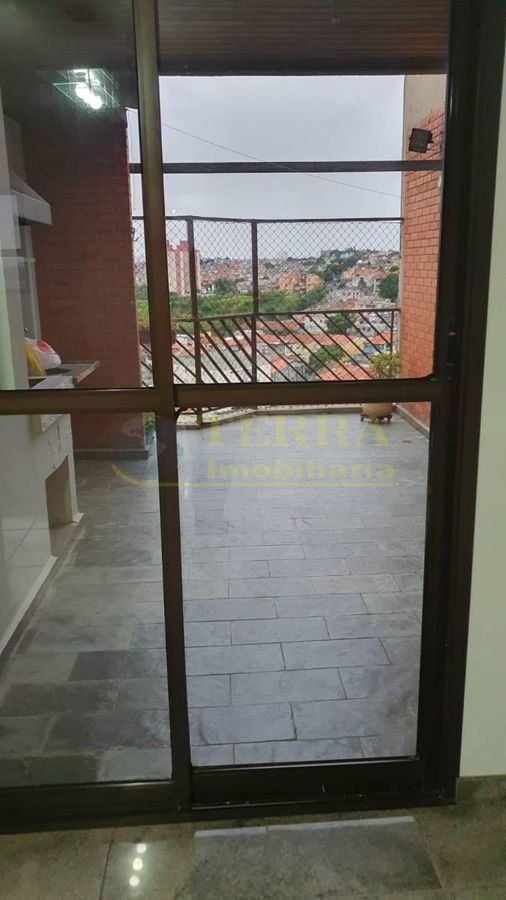 Cobertura para Locação, Quitaúna - Osasco - 4