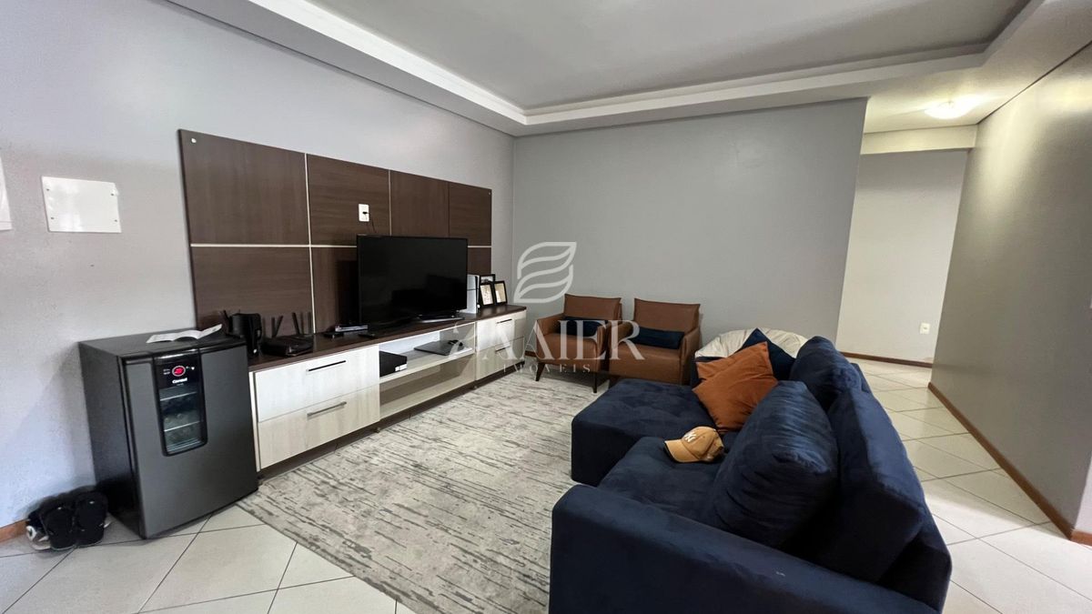Apartamento com 3 quartos, Costa e Silva - Joinville