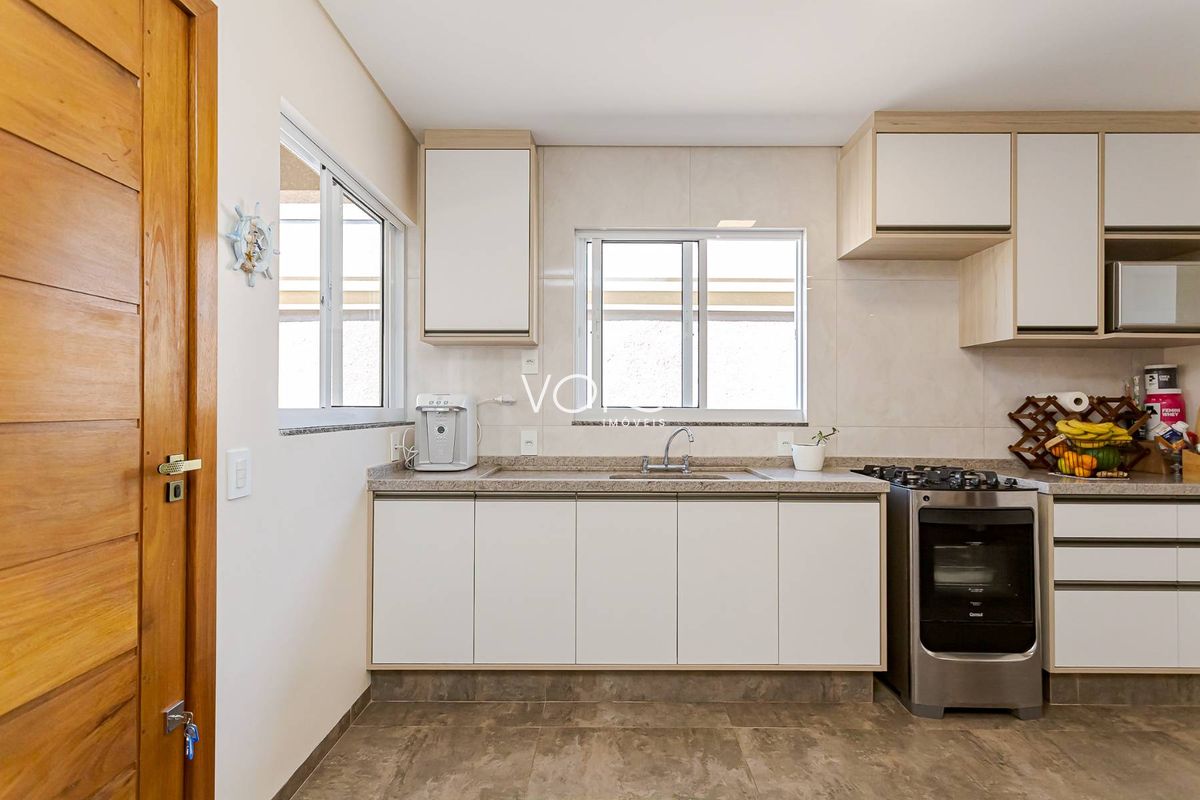 Casa, 3 quartos, 220 m² - Foto 20