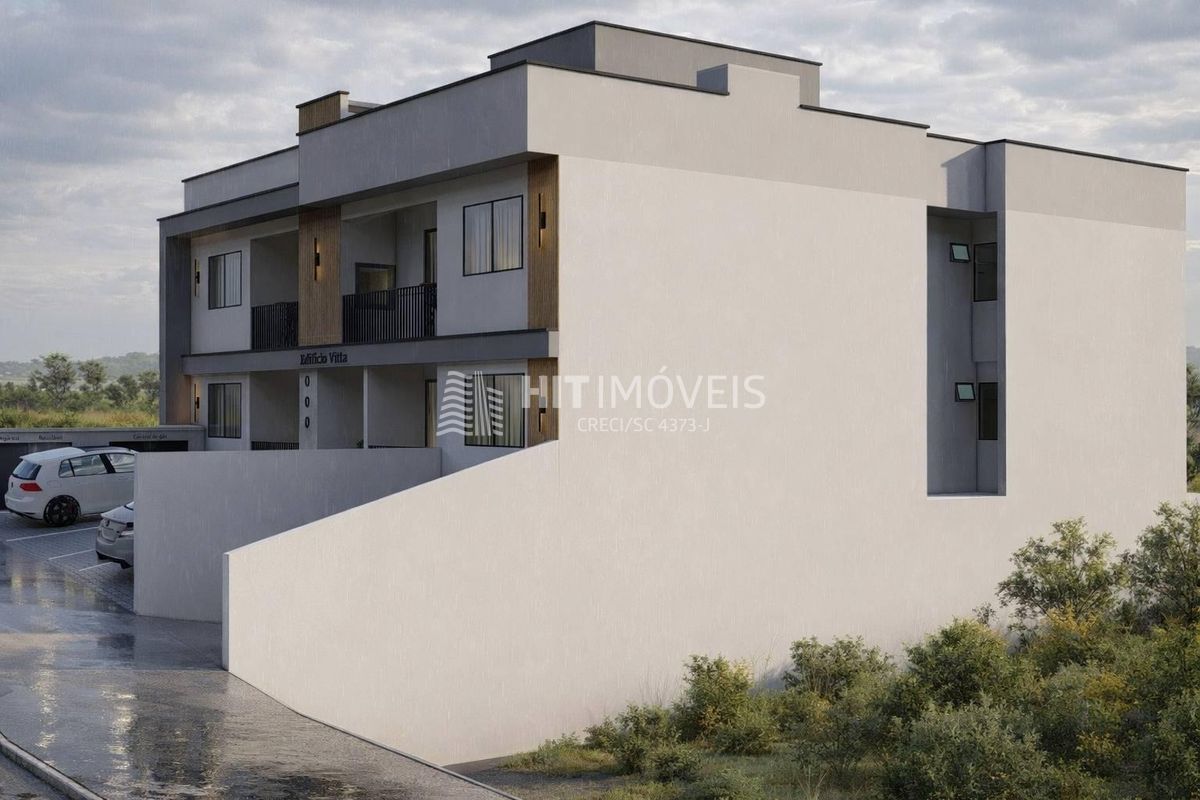 Apartamento - gabiroba - ituporanga - sc