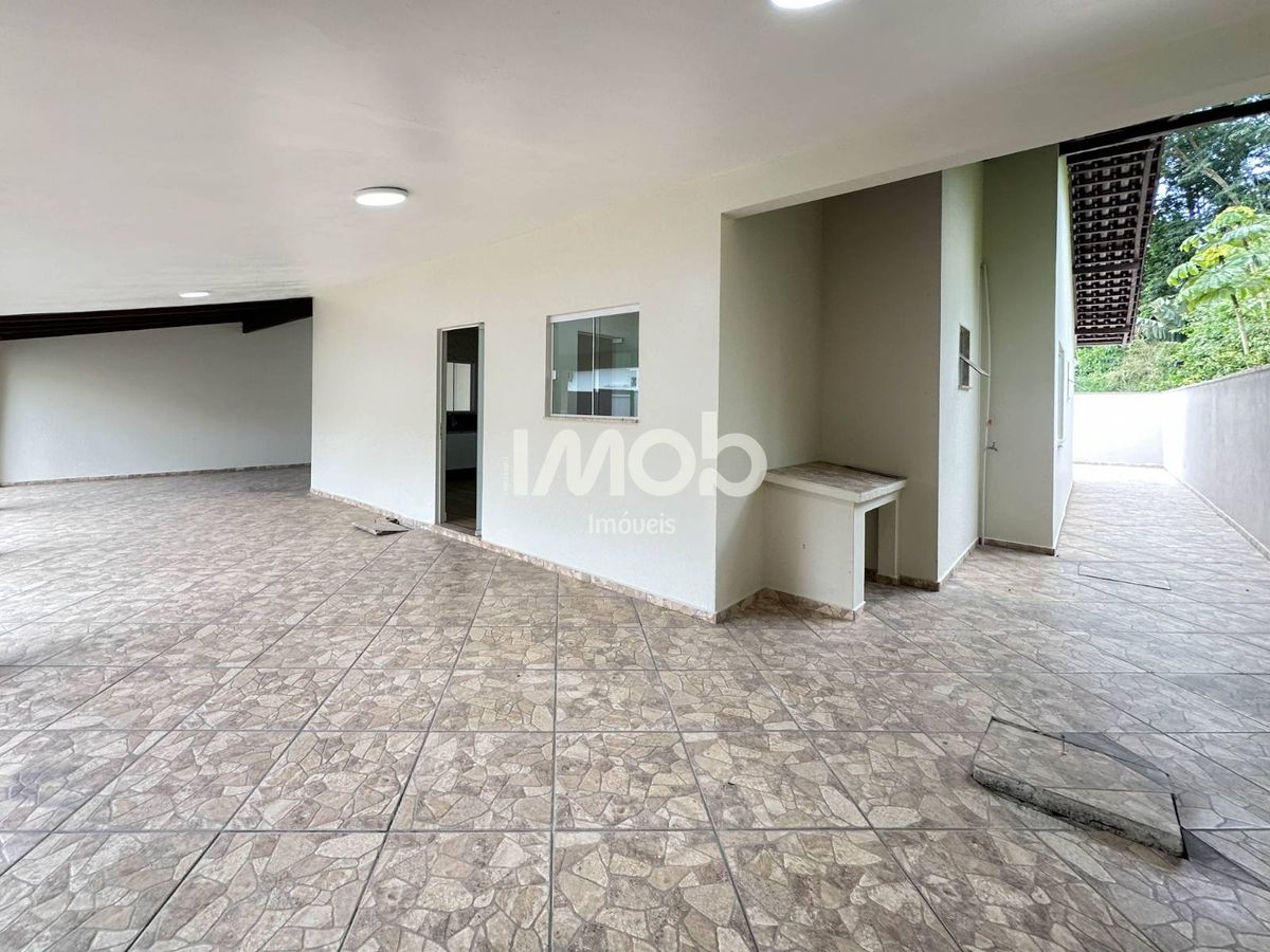 Casa, 3 quartos, 190 m² - Foto 11