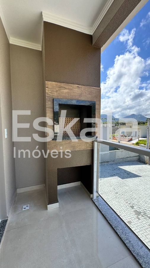 Apartamento Com 02 Dormitórios João Pessoa - Jaraguá do Sul