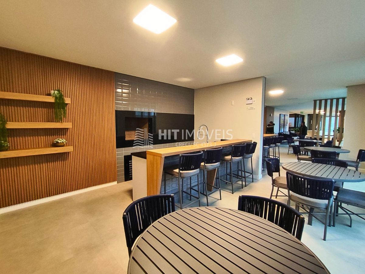 Apartamento - centro - ituporanga - sc