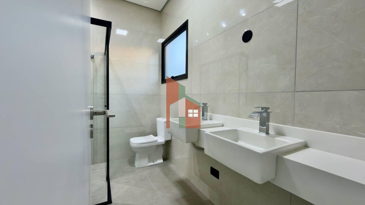 Casa de Condomínio, 3 quartos - Foto 38
