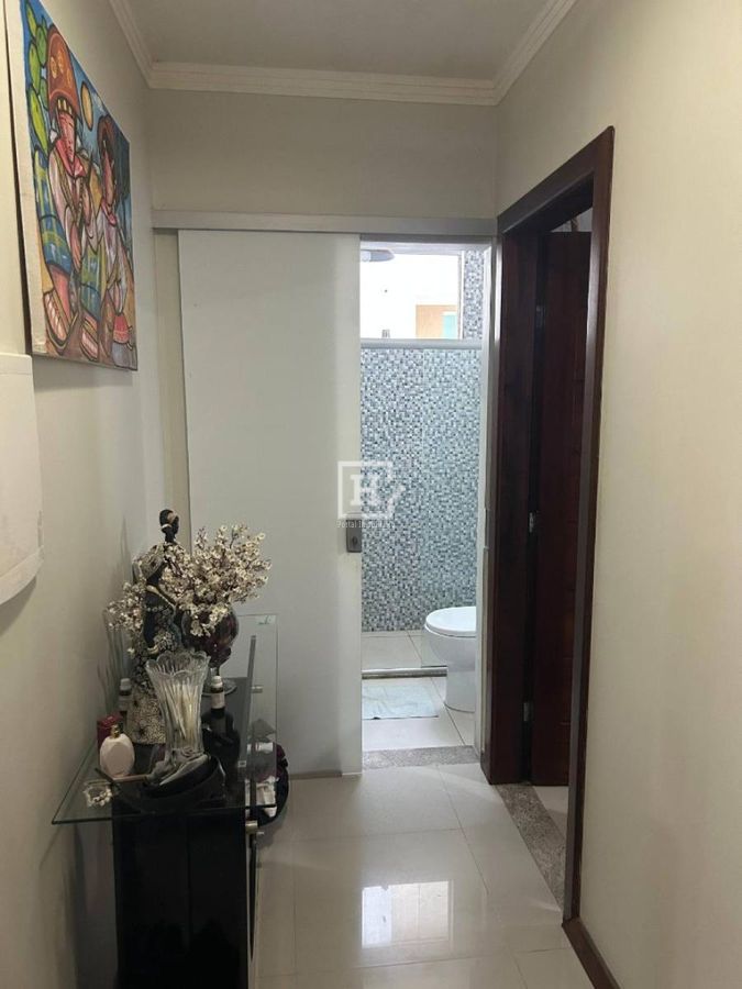 Casa de Condomínio com 3 quartos, Marivan - Aracaju - foto 5
