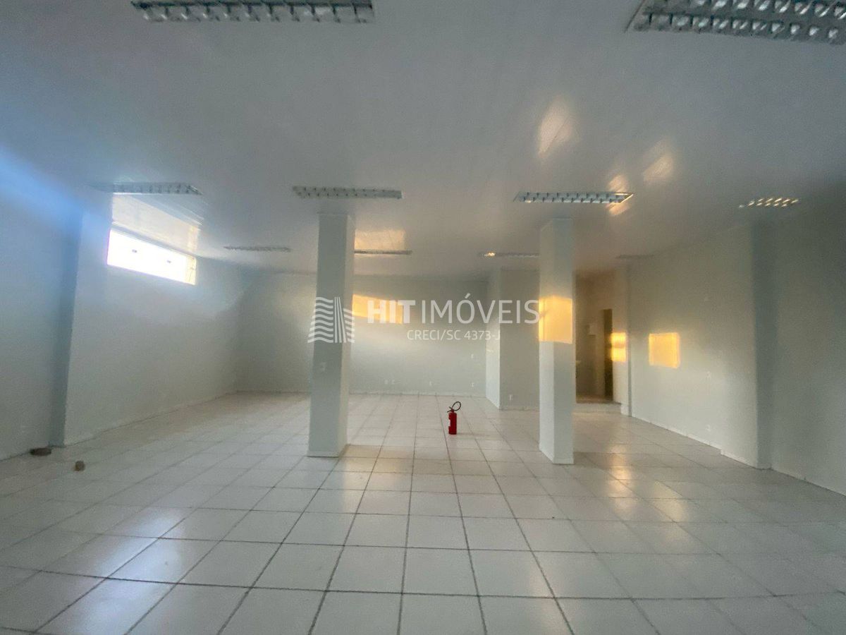 Sala comercial - seminário - ituporanga - sc