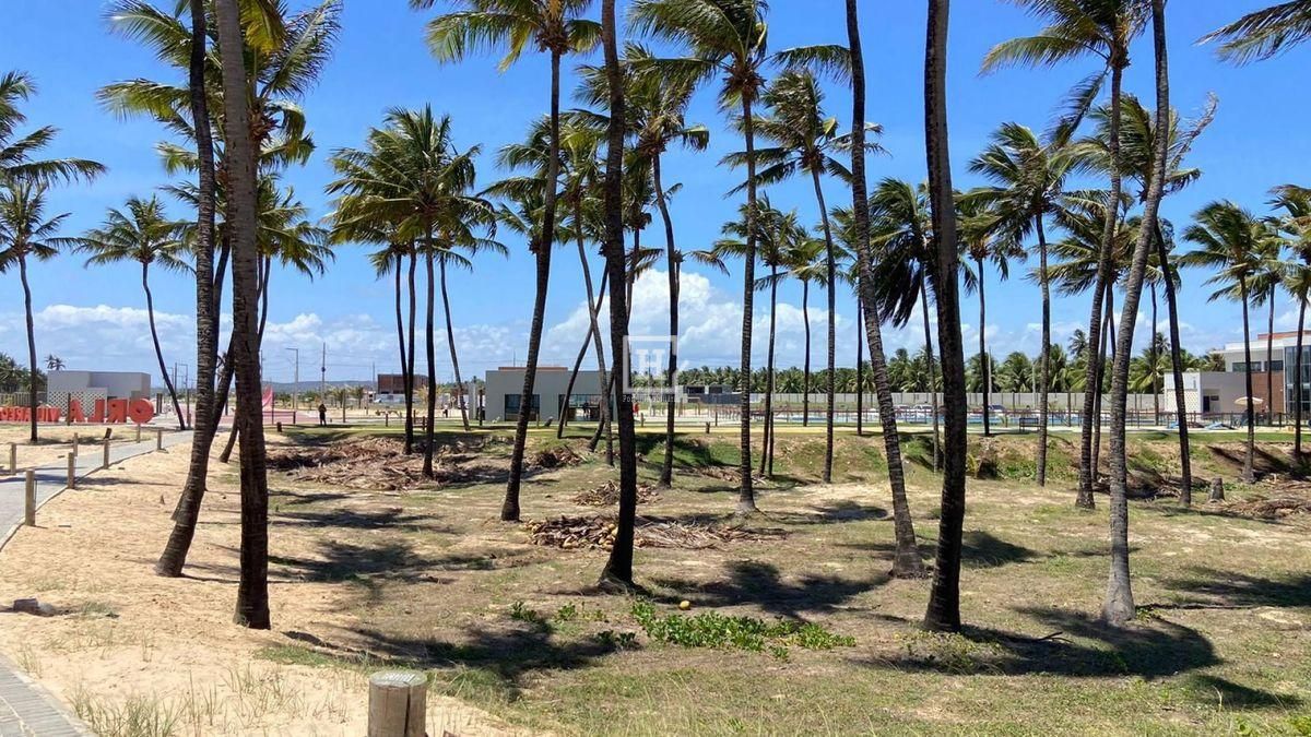 Lote/Terreno à Venda - Barra dos Coqueiros