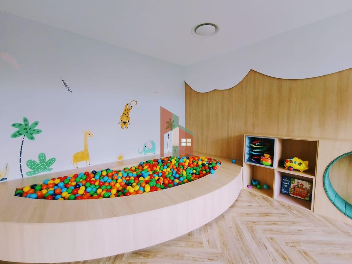 Apartamento, 3 quartos, 85 m² - Foto 34