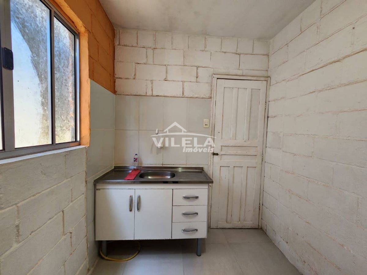 Apartamento Jardim Primavera